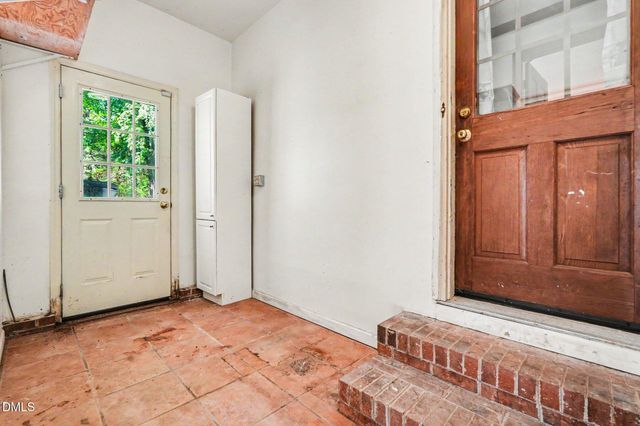 3916 King Charles Road, Durham, NC 27707