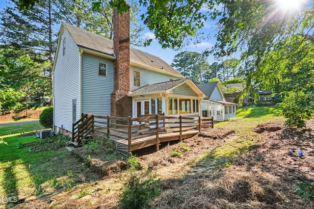3916 King Charles Road, Durham, NC 27707