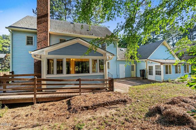 3916 King Charles Road, Durham, NC 27707
