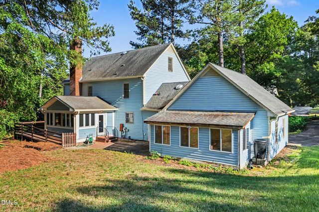 3916 King Charles Road, Durham, NC 27707