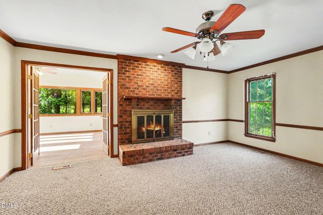 3916 King Charles Road, Durham, NC 27707