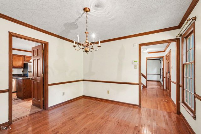 3916 King Charles Road, Durham, NC 27707