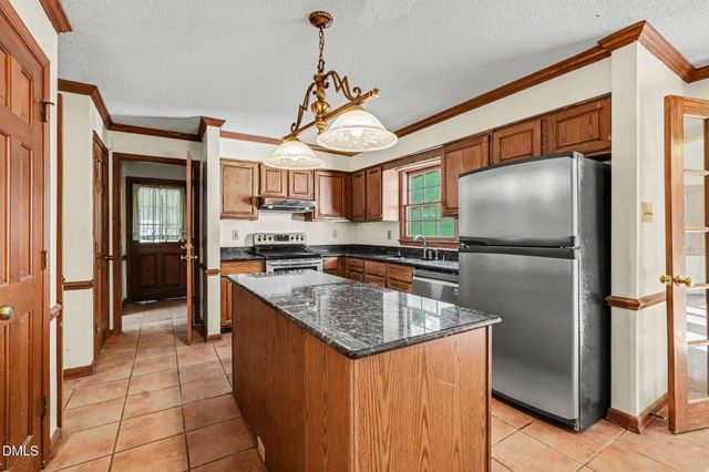 3916 King Charles Road, Durham, NC 27707