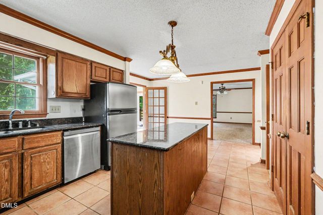 3916 King Charles Road, Durham, NC 27707