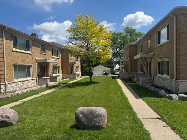 7228 W Appleton AVENUE #7230, Milwaukee, WI 53216