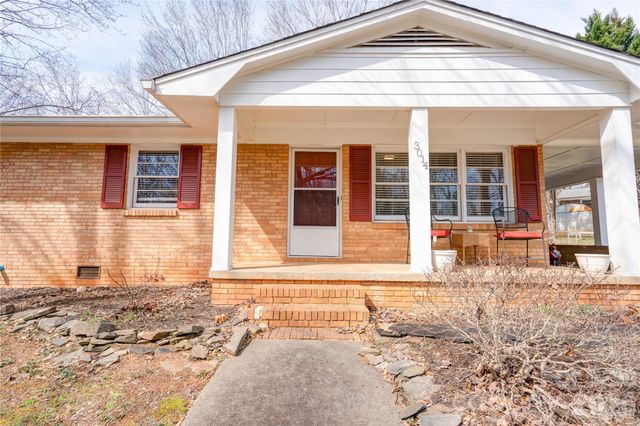 3014 Arnold Drive, Shelby, NC 28152