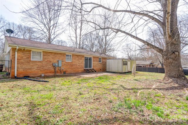 3014 Arnold Drive, Shelby, NC 28152