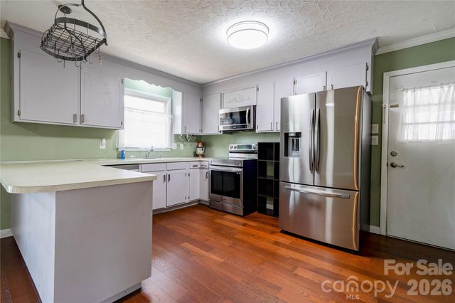 3014 Arnold Drive, Shelby, NC 28152