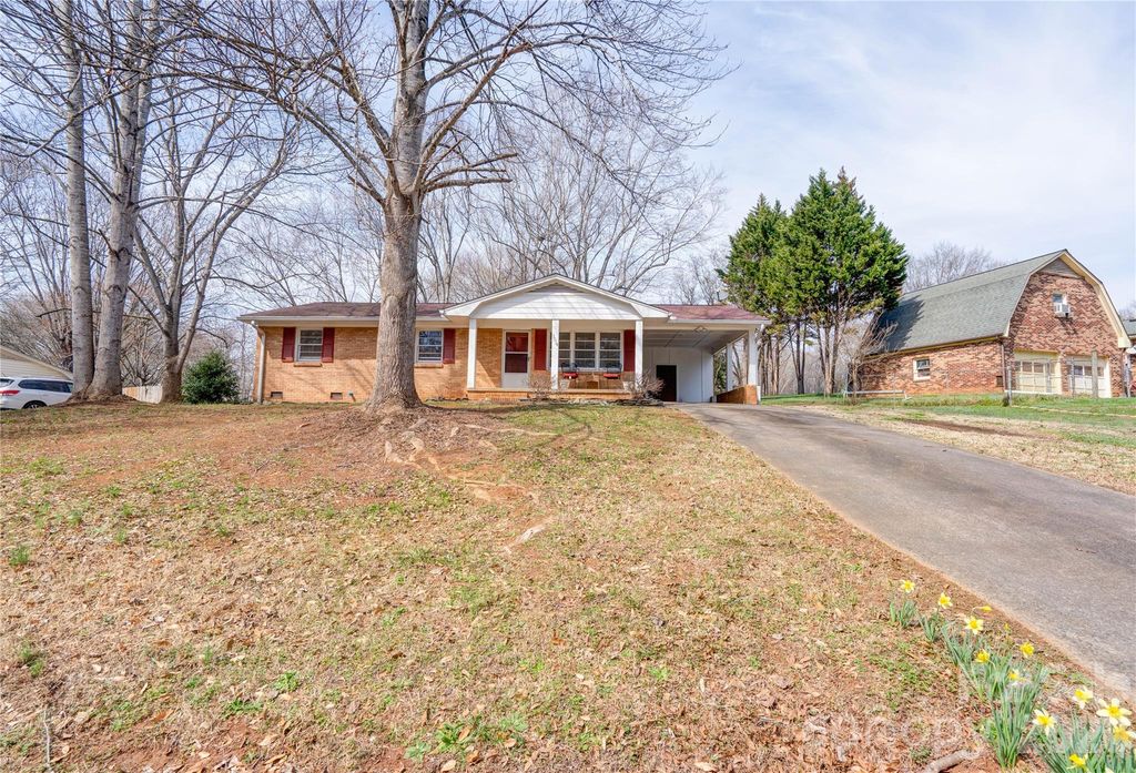 3014 Arnold Drive, Shelby, NC 28152