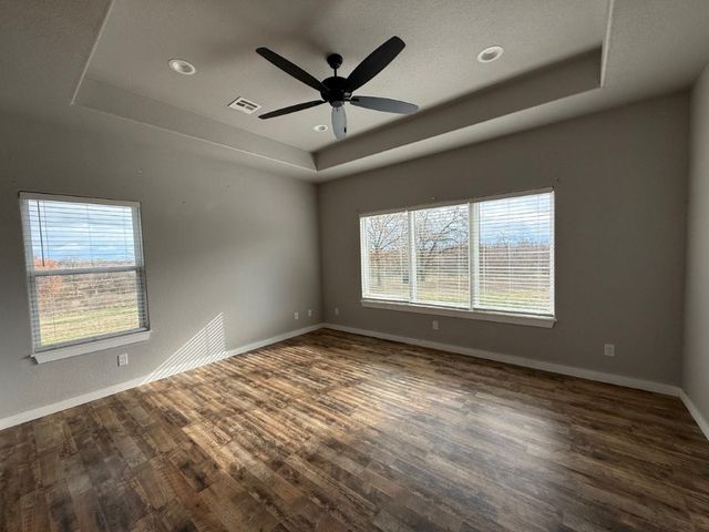 18783 Old Springtown Road, Gentry, AR 72734