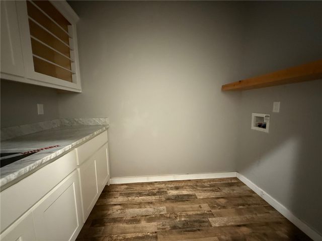 18783 Old Springtown Road, Gentry, AR 72734