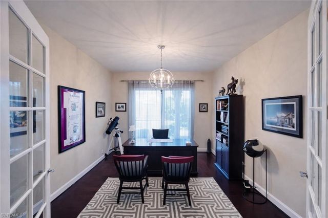2547 Marquesa Royale LN 3-201, Naples, FL 34109