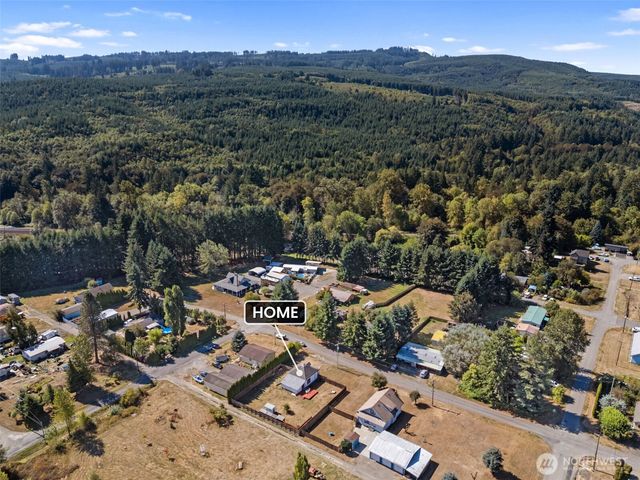 916 B Street, Vader, WA 98593