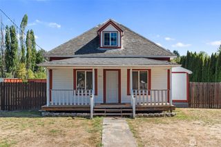 916 B Street, Vader, WA 98593