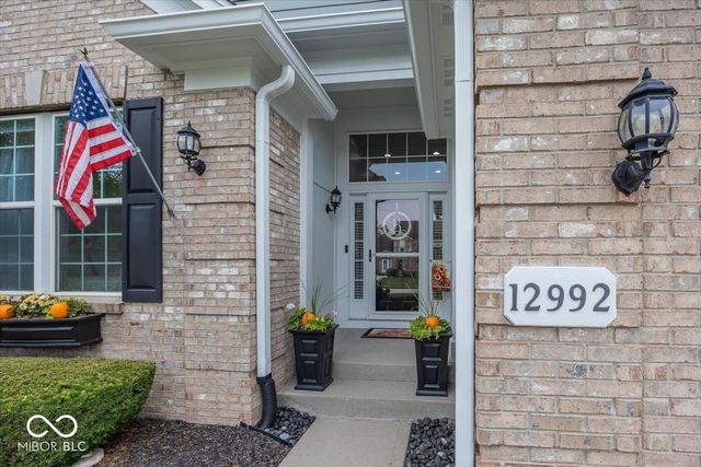 12992 Duval Drive, Fishers, IN 46037