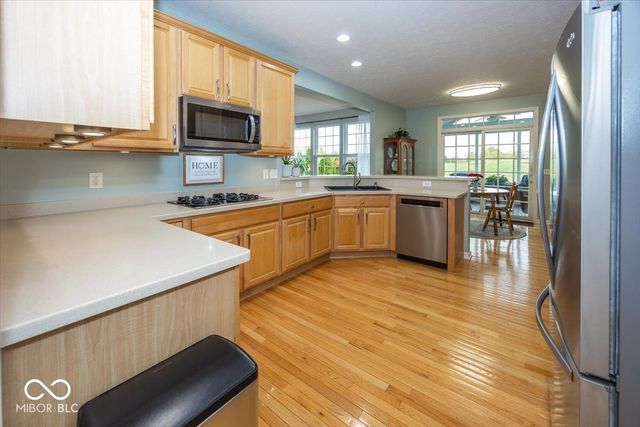 12992 Duval Drive, Fishers, IN 46037