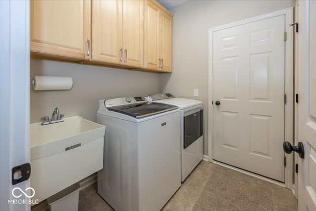 12992 Duval Drive, Fishers, IN 46037