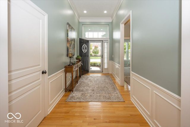 12992 Duval Drive, Fishers, IN 46037