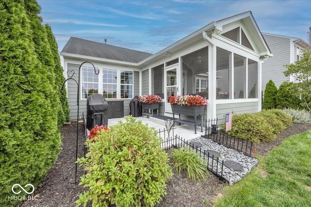 12992 Duval Drive, Fishers, IN 46037