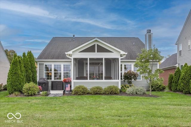 12992 Duval Drive, Fishers, IN 46037