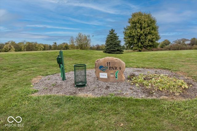 12992 Duval Drive, Fishers, IN 46037