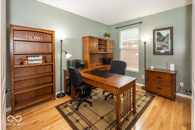 12992 Duval Drive, Fishers, IN 46037