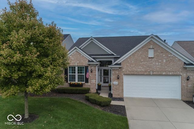 12992 Duval Drive, Fishers, IN 46037