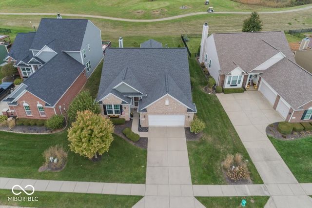 12992 Duval Drive, Fishers, IN 46037