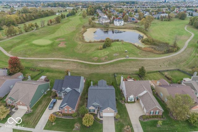 12992 Duval Drive, Fishers, IN 46037
