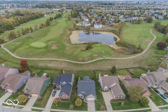 12992 Duval Drive, Fishers, IN 46037