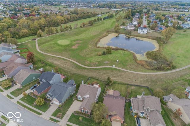 12992 Duval Drive, Fishers, IN 46037