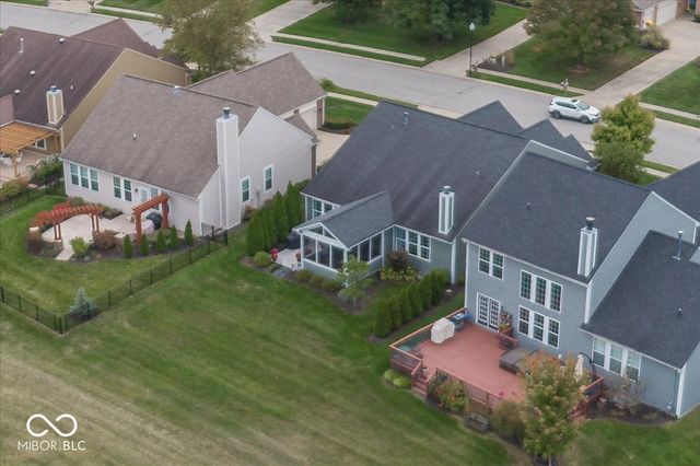 12992 Duval Drive, Fishers, IN 46037