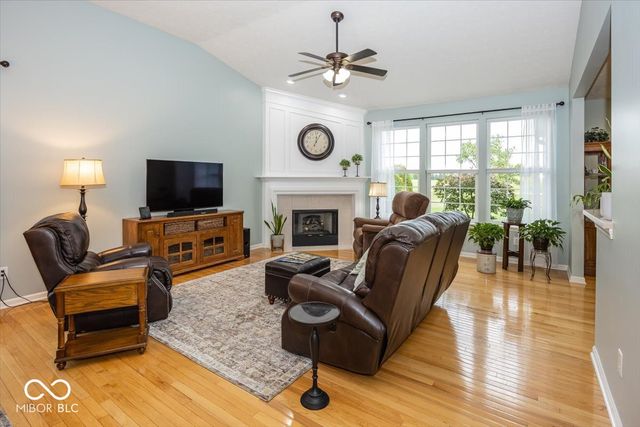 12992 Duval Drive, Fishers, IN 46037