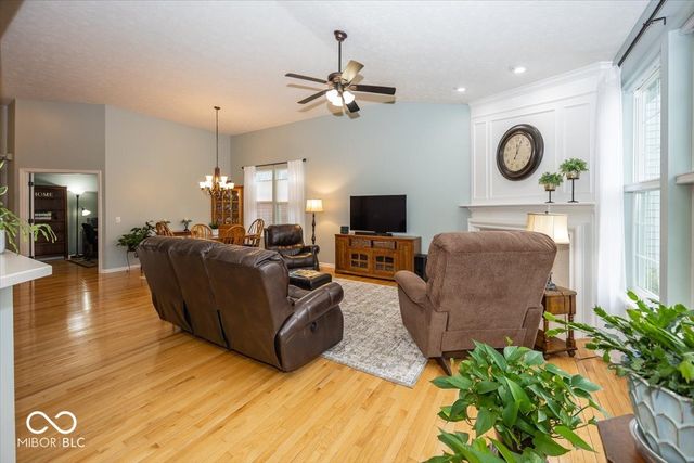 12992 Duval Drive, Fishers, IN 46037