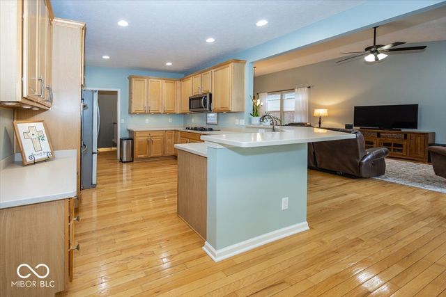 12992 Duval Drive, Fishers, IN 46037