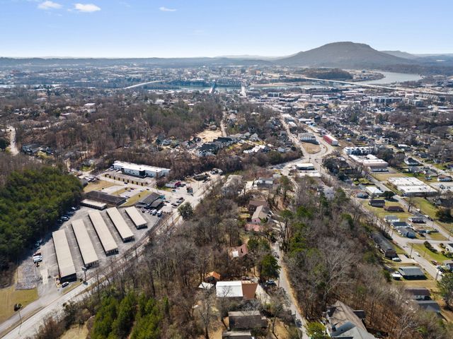 1014 Meroney Street, Chattanooga, TN 37405