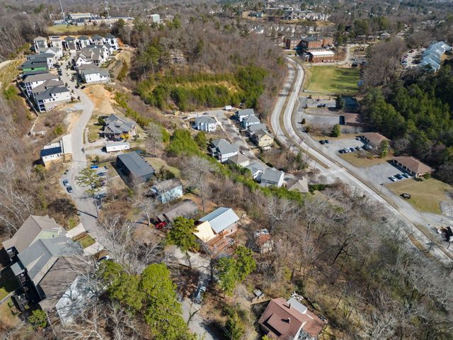 1014 Meroney Street, Chattanooga, TN 37405