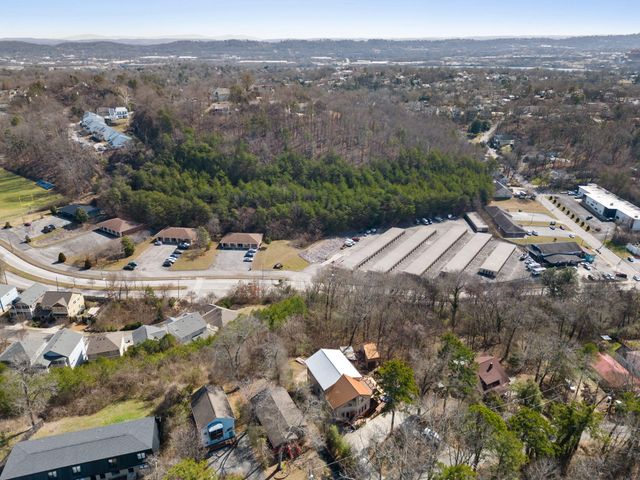 1014 Meroney Street, Chattanooga, TN 37405