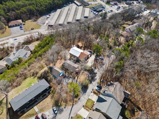 1014 Meroney Street, Chattanooga, TN 37405