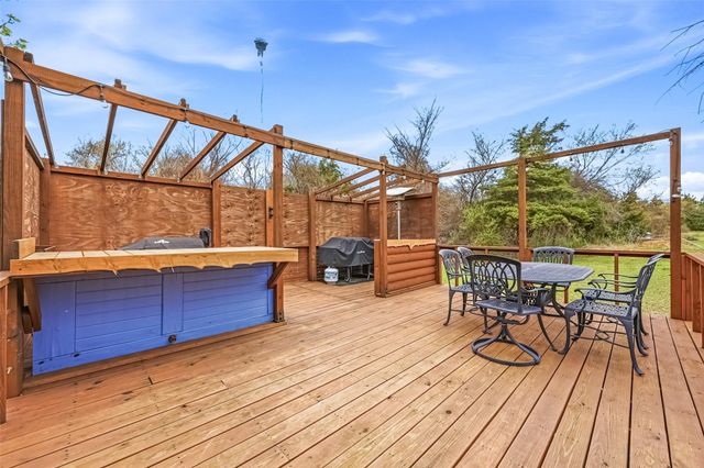 17311 E Us-82, Honey Grove, TX 75446