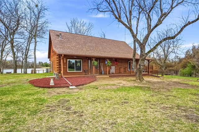 17311 E Us-82, Honey Grove, TX 75446