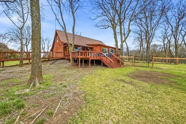 17311 E Us-82, Honey Grove, TX 75446