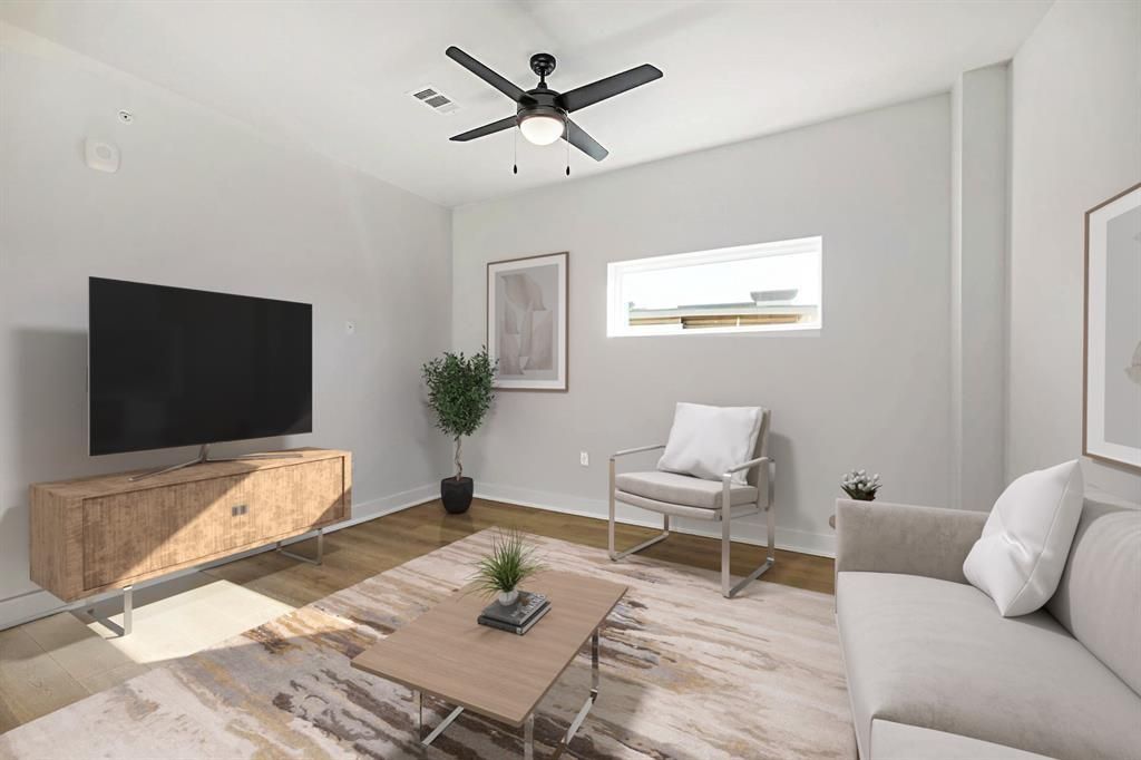 2500 Longview ST 501, Austin, TX 78705