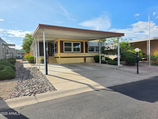 2233 E BEHREND Drive 219, Phoenix, AZ 85024