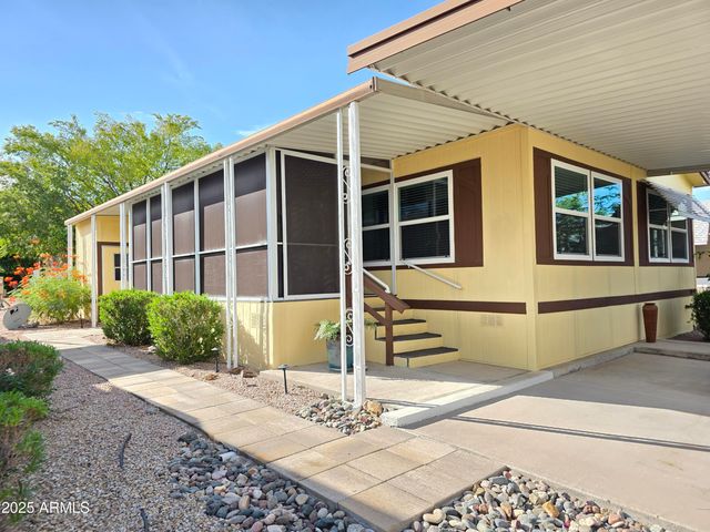 2233 E BEHREND Drive 219, Phoenix, AZ 85024