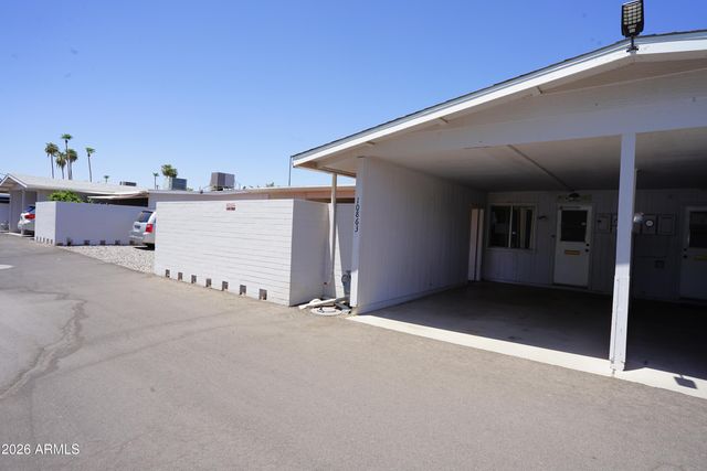 10863 W THUNDERBIRD Boulevard, Sun City, AZ 85351