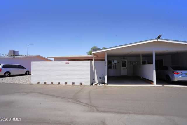 10863 W THUNDERBIRD Boulevard, Sun City, AZ 85351