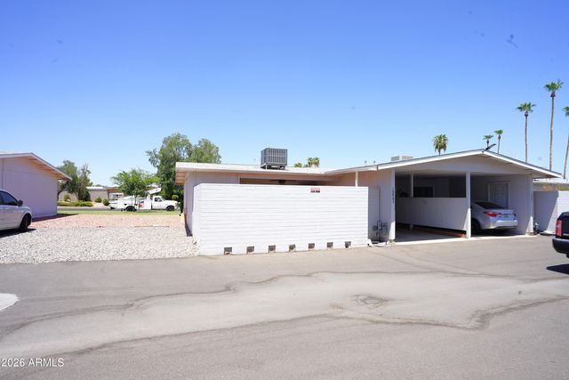 10863 W THUNDERBIRD Boulevard, Sun City, AZ 85351