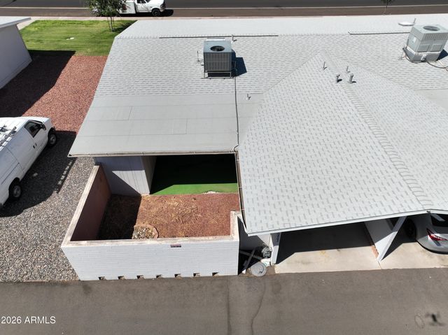 10863 W THUNDERBIRD Boulevard, Sun City, AZ 85351