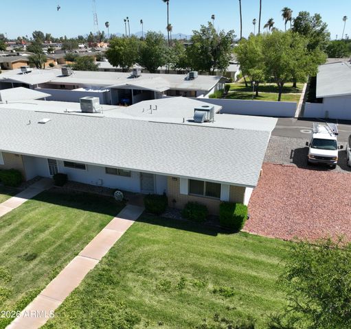 10863 W THUNDERBIRD Boulevard, Sun City, AZ 85351